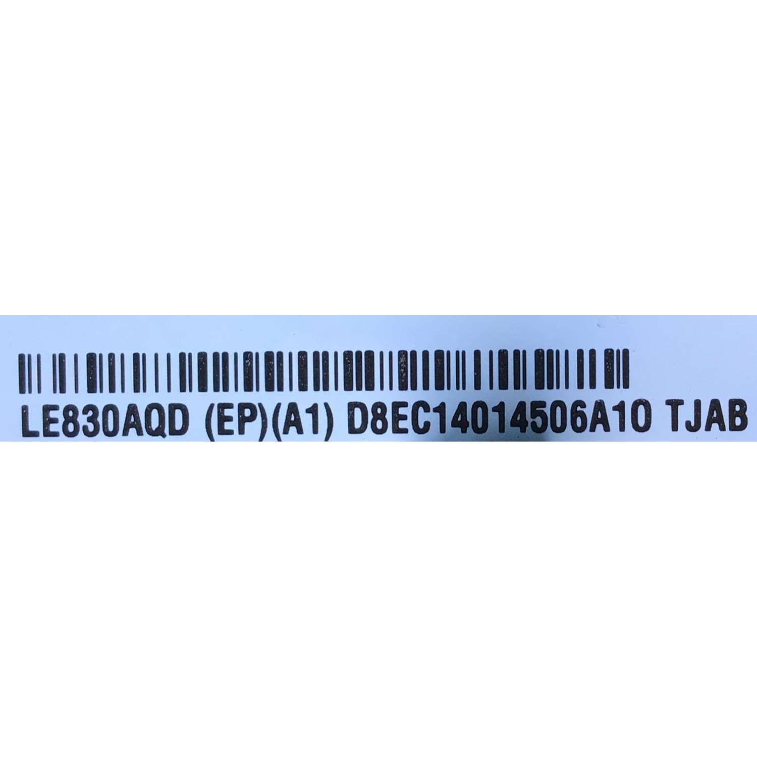 T-CON PARA TV LG / NUMERO DE PARTE 6871L-4399A / 6870C-0702A / 4399A / PANEL LE830AQD (EP)(A1) / MODELO OLED83C1PUA / OLED83C1PUA.BUSWLJR - Imagen 3